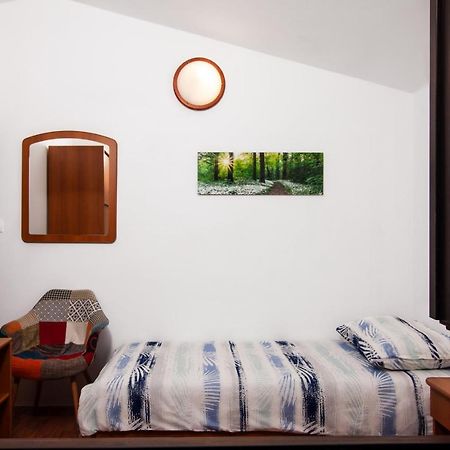 Apartman Tanja Fažana Zewnętrze zdjęcie