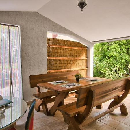 Apartman Tanja Fažana Zewnętrze zdjęcie