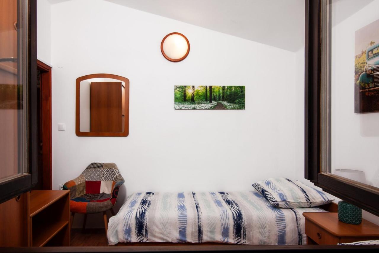 Apartman Tanja Fažana Zewnętrze zdjęcie