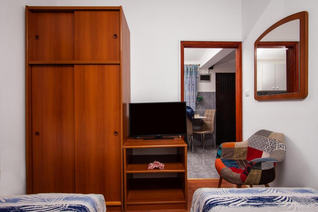 Apartman Tanja Fažana Zewnętrze zdjęcie