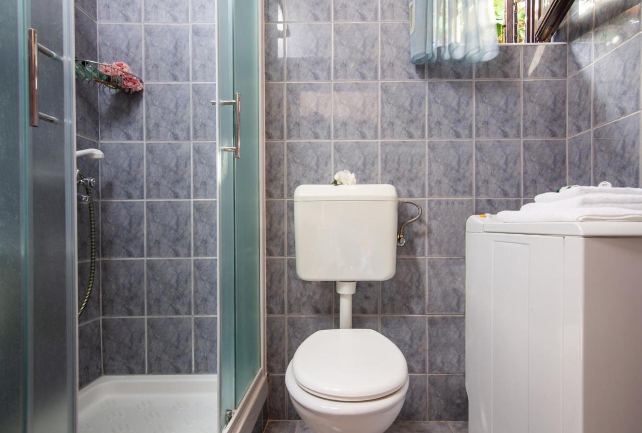 Apartman Tanja Fažana Zewnętrze zdjęcie
