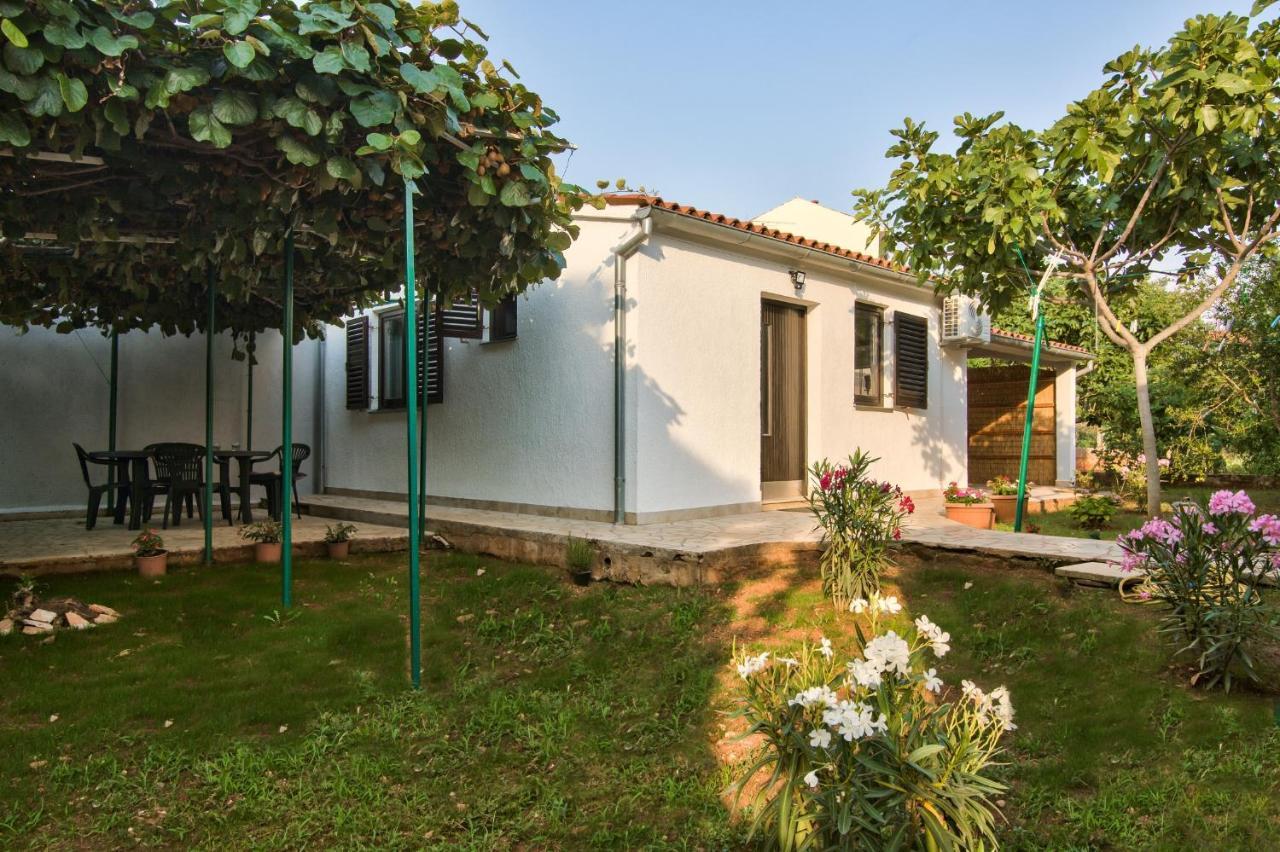 Apartman Tanja Fažana Zewnętrze zdjęcie