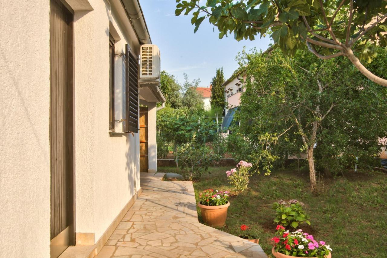 Apartman Tanja Fažana Zewnętrze zdjęcie