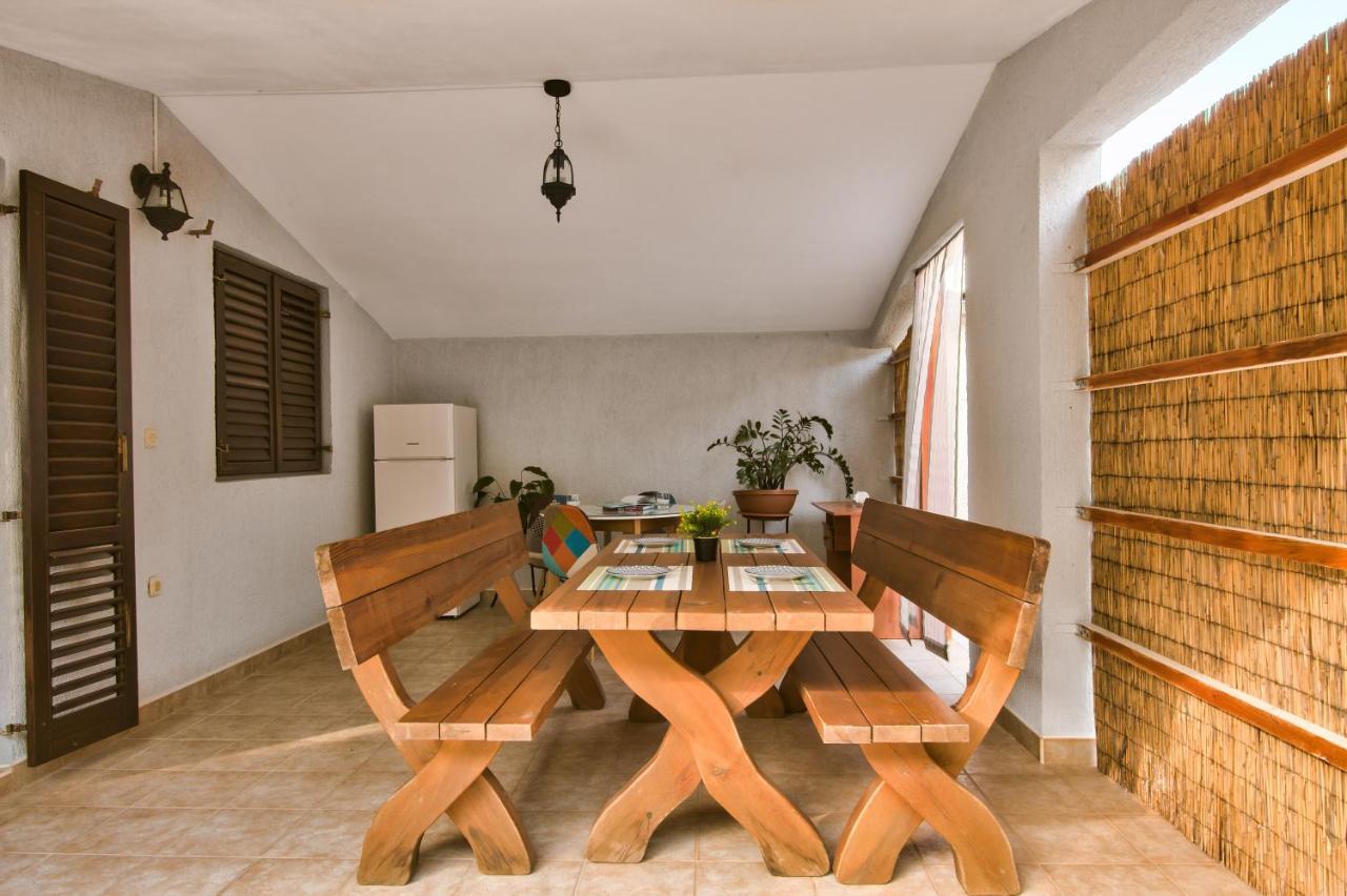 Apartman Tanja Fažana Zewnętrze zdjęcie